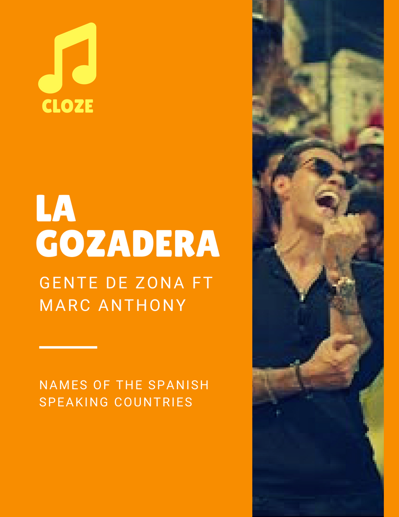 La Gozadera