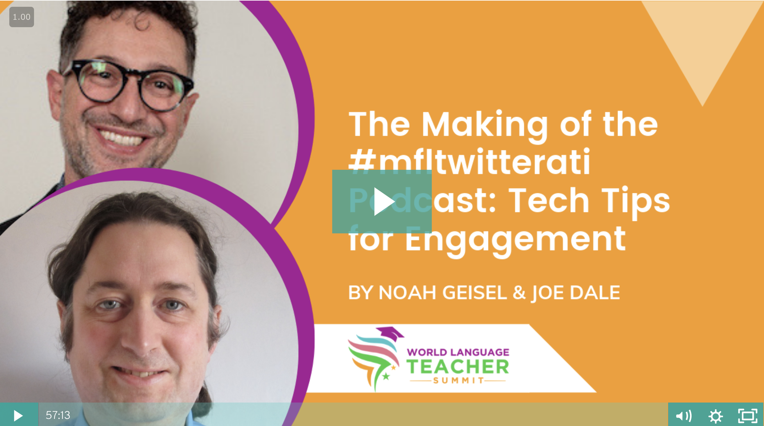 WLTS Tech Tips for Engagement