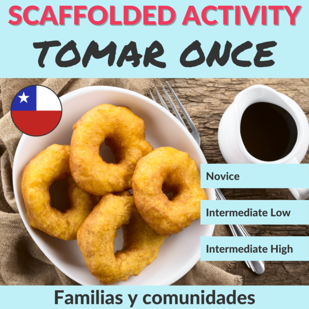 Tomar once – Familias y comunidades – Costumbres y valores (Chile)