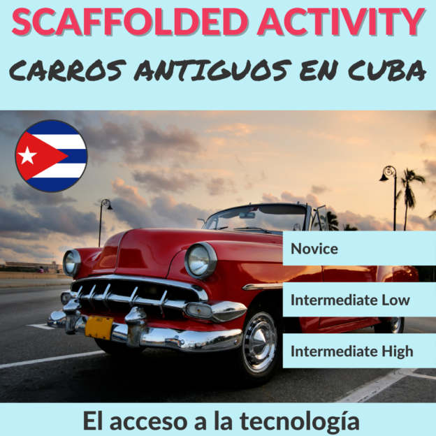 Carros antiguos en Cuba: La ciencia y la tecnología – El acceso a la tecnología (Cuba)