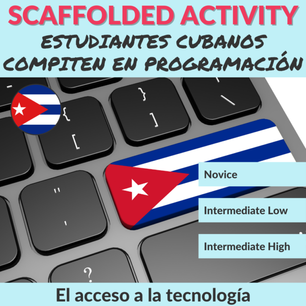 Estudiantes cubanos compiten en programación: La ciencia y la tecnología – El acceso a la tecnología (Cuba)