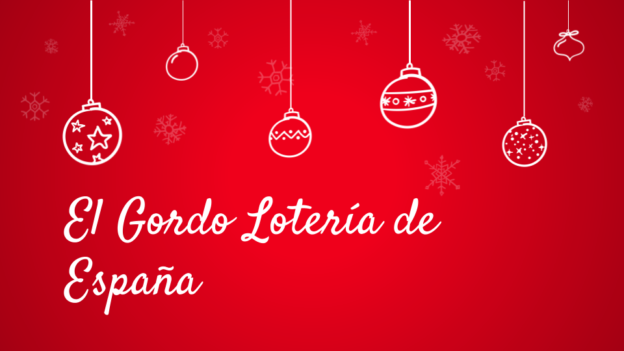 El Gordo: La lotería de Navidad (España) – Presentation