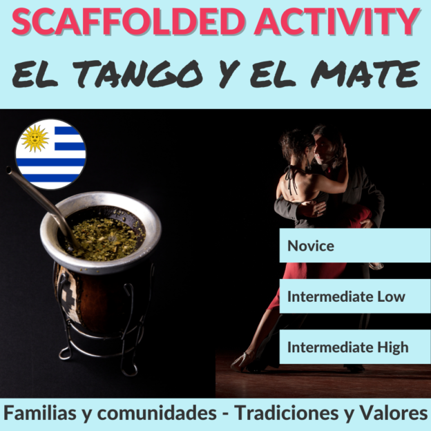 Uruguay: El país del tango y el mate – Las familias y las comunidades – Las tradiciones y los valores (Uruguay)