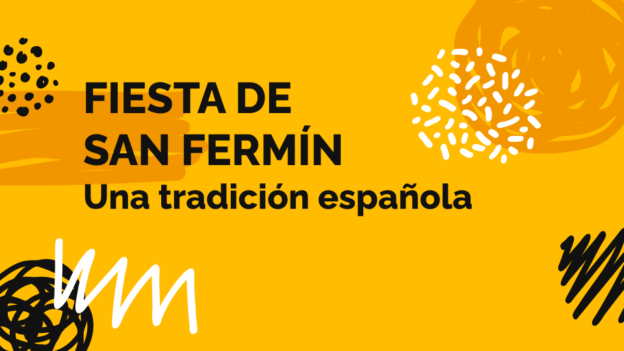 Fiesta de San Fermín (España) – Presentation