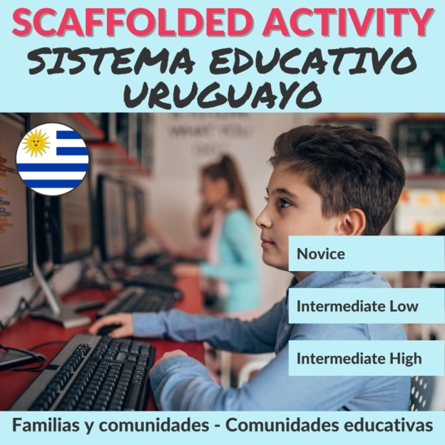 Sistema educativo Uruguayo – Las familias y las comunidades – Las comunidades educativas (Uruguay)