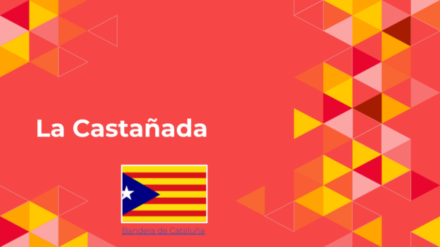 La Castañada (España) Presentation