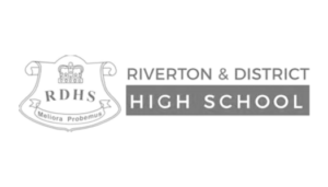 RIVERTON & DISTRICT HIGH SCHOOL Australia