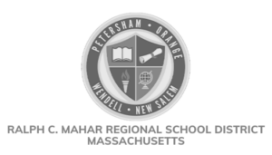 ralph c mahar regional school district MA